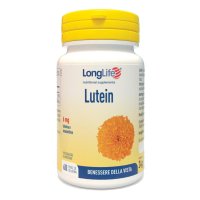 LUTEIN 60PRL 6MG LONGLIFE