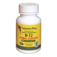 VITAMINA B12 S-LING 30P 45G LA