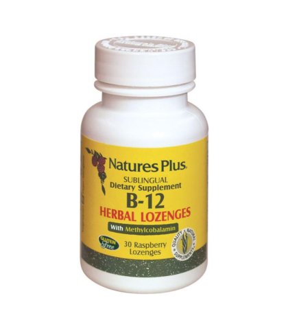 VITAMINA B12 S-LING 30P 45G LA