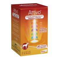 ATTIVO TABS 60TAV