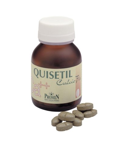 QUISETIL CALCIOFIX 60CPR