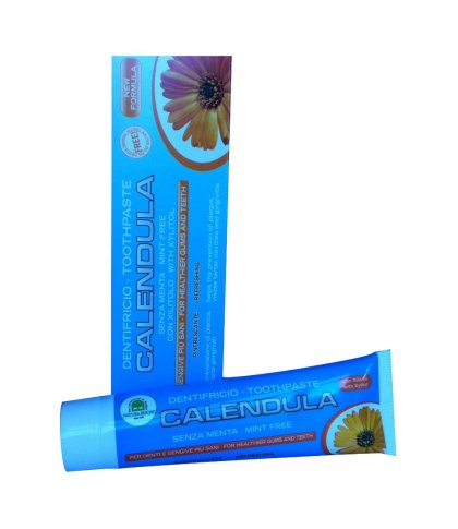 DENTIFRICIO CALENDULA 100ML