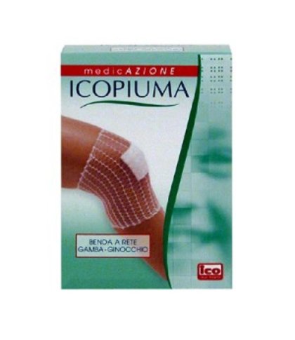 BENDA ICOPIUMA GAMBA/GIN CAL 5