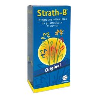 STRATH B 100CPR 50G ""LIZOFARM