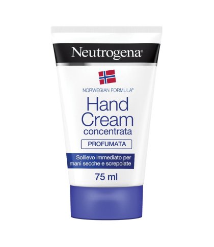 NEUTROGENA MA CR MANI PROF75ML