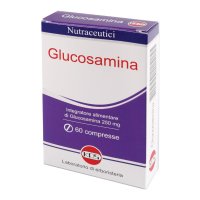 GLUCOSAMMINA INTEGRAT 60CPR  K