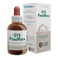 SYS PASSIFLORA GOCCE 50ML