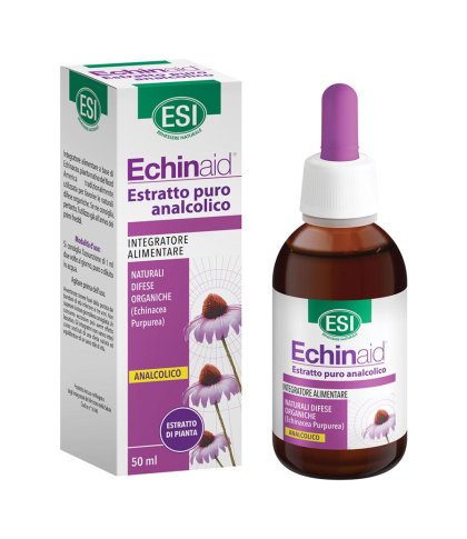 ECHINAID ESTR LIQ ANALCO 50ML