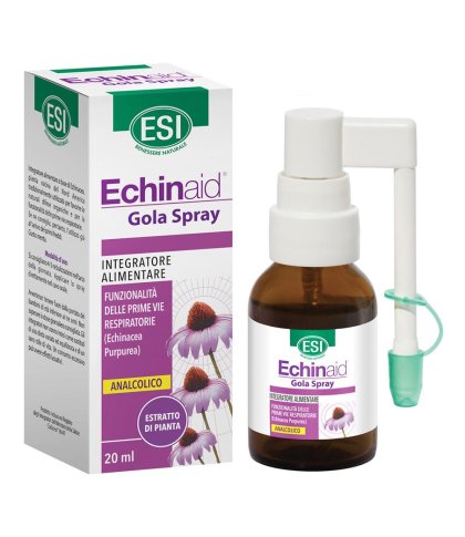 ECHINAID GOLA SPR ANALC 20ML E