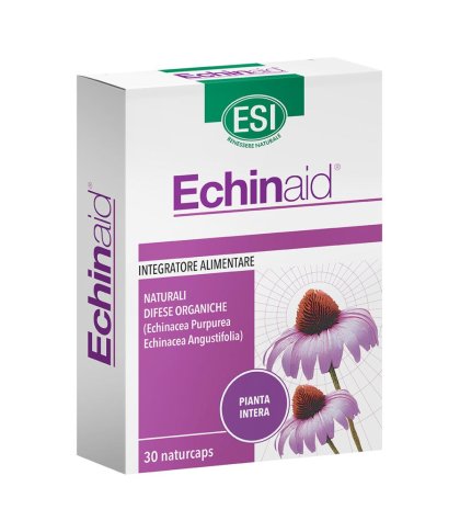 ESI ECHINAID 30CPS