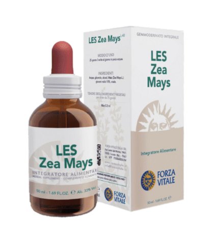 LES ZEA MAIS GOCCE 50ML