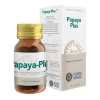 PAPAYA PLUS ECOSOL 60CPR