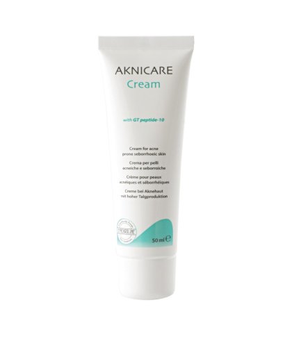 AKNICARE CREAM 50ML