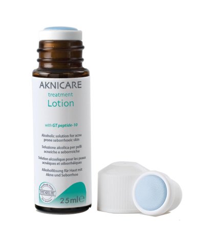 AKNICARE LOZIONE 25ML