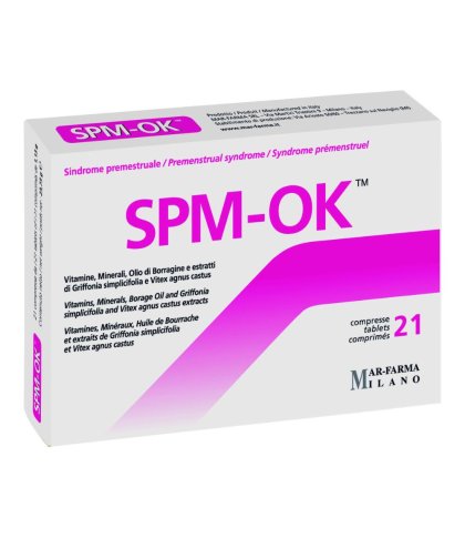 SPM OK 21CPR DEGLUT