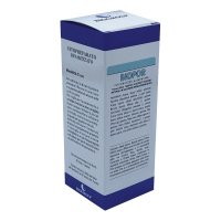 BIOPOR SOL IDROALC 50ML BG