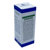 COXALGIN SOL IAL 50ML BG