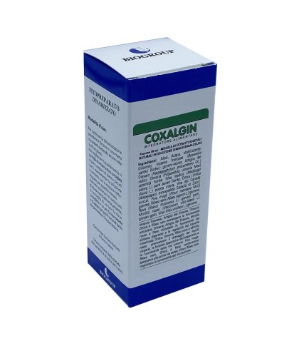 COXALGIN SOL IAL 50ML BG