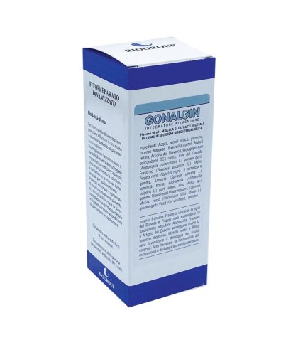 GONALGIN SOL  50ML FL  BG