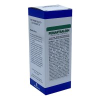 PERIARTRALGIN SOL  50ML BG