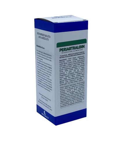 PERIARTRALGIN SOL  50ML BG