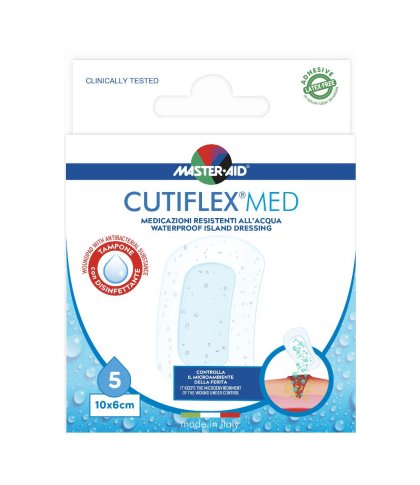 MAID CUTIFLEX 10X6X5PZ