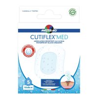 CUTIFLEX CPR ISOL 10X8 CM