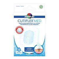 MAID CUTIFLEX 10X12X5PZ