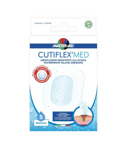 MAID CUTIFLEX 10X12X5PZ