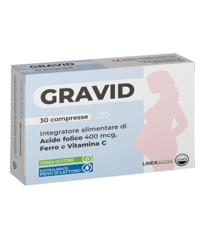 GRAVID 30 CPR