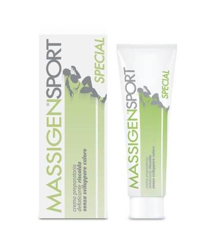 MASSIGEN SPECIAL CR 50ML