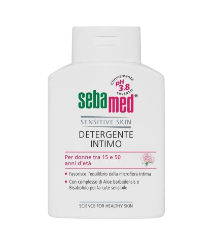 SEBAMED DET INT ETA FERTILE 20