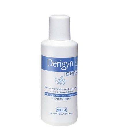 DERIGYN SPORT 300ML