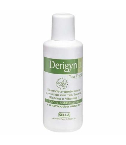 DERIGYN TEA TREE OIL 300ML