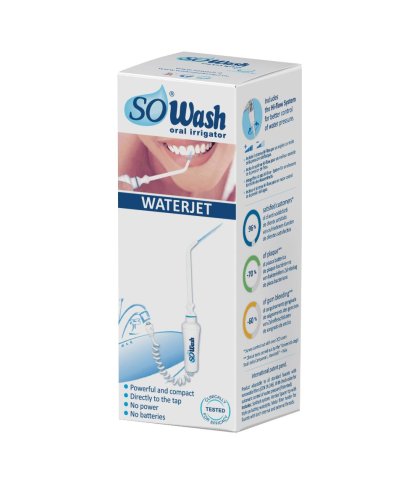 SOWASH IDROGETTO IGI ORAL