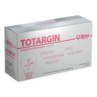 TOTARGIN INTEGRAT 20BUST 5G