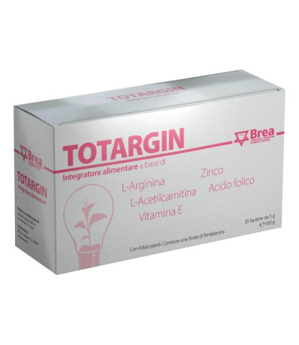 TOTARGIN INTEGRAT 20BUST 5G