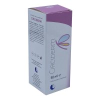 CIRCIDERM SOL IAL 50ML BG