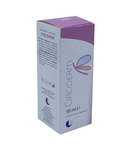 CIRCIDERM SOL IAL 50ML BG