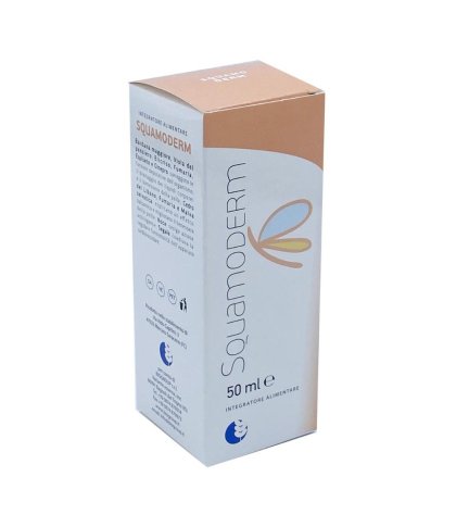 SQUAMODERM SOL  50ML FL  BG