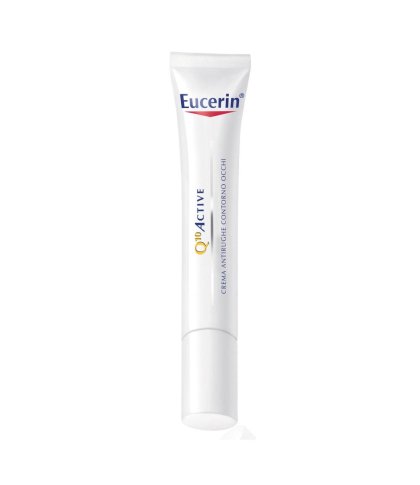 EUCERIN VISO Q10 OCCHI 15ML