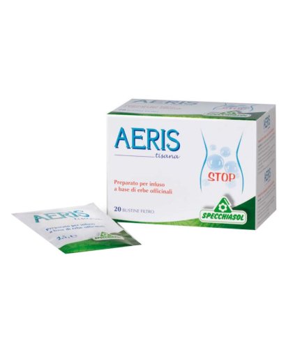 AERIS TISANA 20FILT