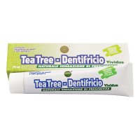 TEA TREE DENTIF 75ML