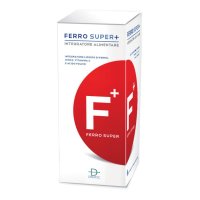 FERRO SUPER 200ML DRIATEC