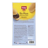 SCHAR BON MATIN PANE DOLCE 200