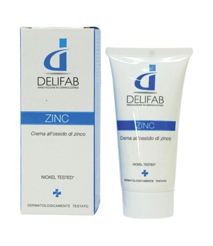 DELIFAB ZINC CR VIS-MAN 50ML