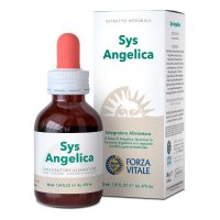 SYS ANGELICA GOCCE 50ML