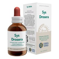 SYS DROSERA GOCCE 50ML