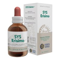 SYS ERISIMO GOCCE 50ML