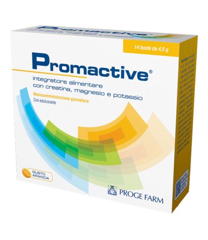 PROMACTIVE INTEG 14 BS 4GR